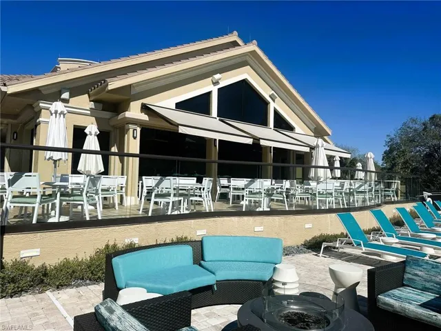 The Hammock Cabana Bar