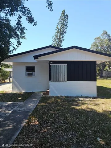 2657 Lafayette St, Fort Myers, Florida 33916