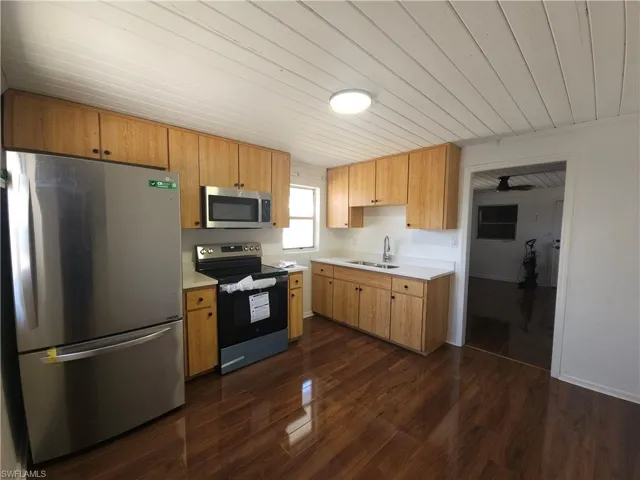 2657 Lafayette St, Fort Myers, Florida 33916
