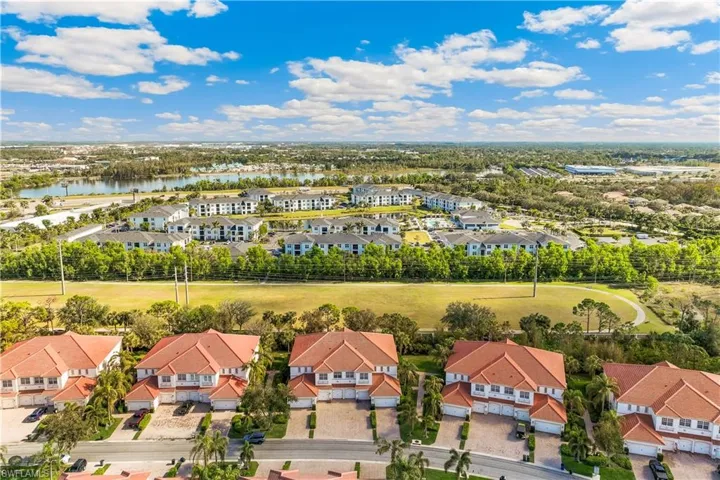 Very well maintained community.