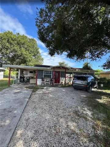 107 William St, Fort Myers, Florida 33916
