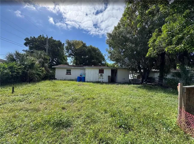 107 William St, Fort Myers, Florida 33916