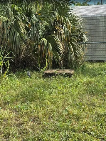 107 William St, Fort Myers, Florida 33916