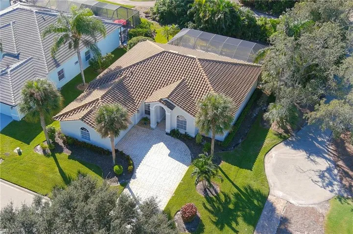 26150 Summer Greens Dr, Bonita Springs, Florida 34135