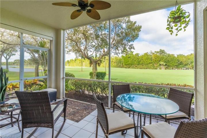 3538 Haldeman Creek DR # 113, NAPLES FL 34112