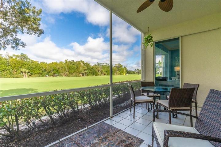 3538 Haldeman Creek DR # 113, NAPLES FL 34112