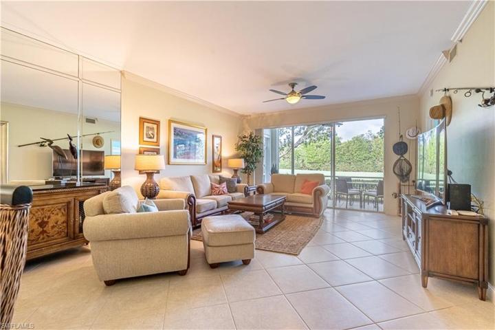3538 Haldeman Creek DR # 113, NAPLES FL 34112
