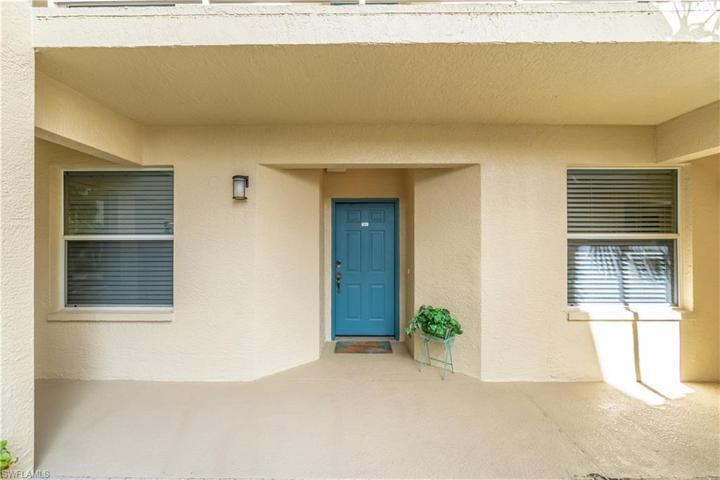 3538 Haldeman Creek DR # 113, NAPLES FL 34112