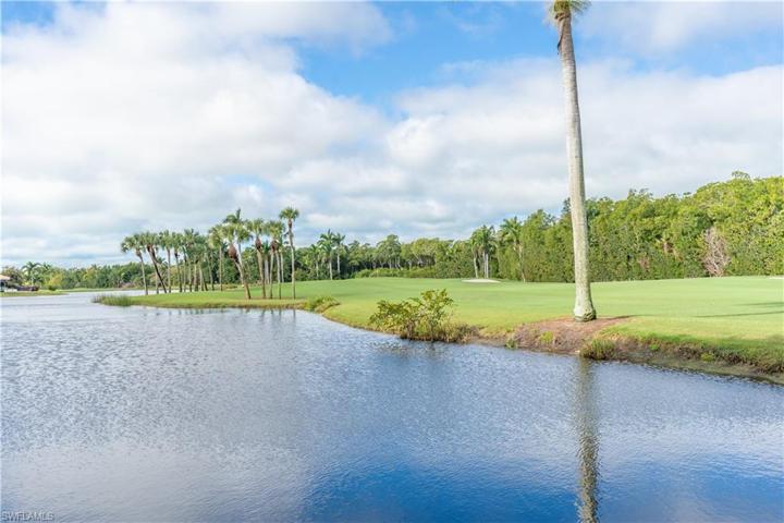 3538 Haldeman Creek DR # 113, NAPLES FL 34112