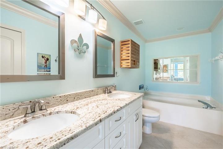 3538 Haldeman Creek DR # 113, NAPLES FL 34112