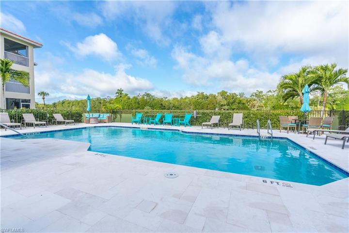 3538 Haldeman Creek DR # 113, NAPLES FL 34112