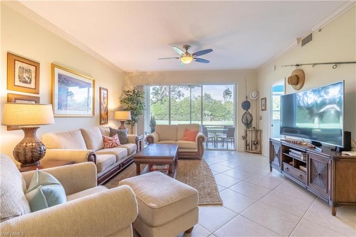 3538 Haldeman Creek DR # 113, NAPLES FL 34112