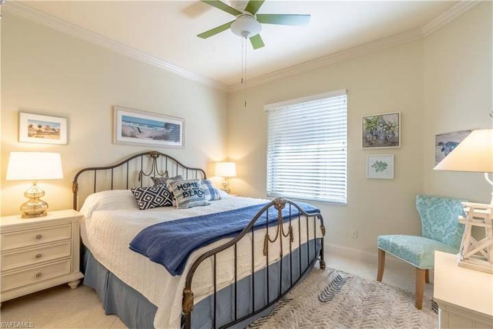 3538 Haldeman Creek DR # 113, NAPLES FL 34112