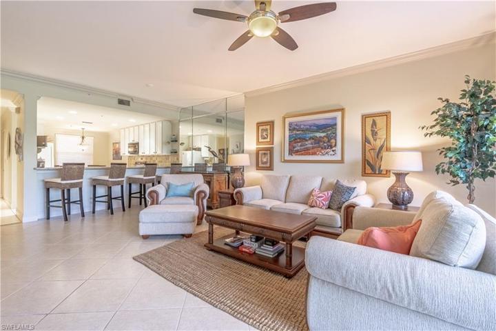 3538 Haldeman Creek DR # 113, NAPLES FL 34112