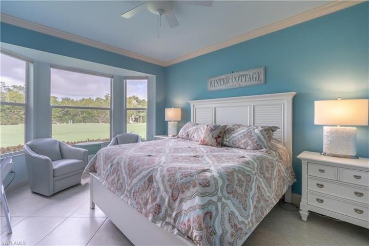 3538 Haldeman Creek DR # 113, NAPLES FL 34112