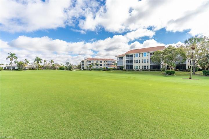 3538 Haldeman Creek DR # 113, NAPLES FL 34112