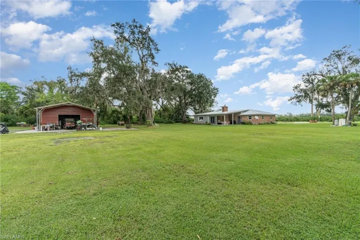 1701 SE Townsend AVE, ARCADIA FL 34266