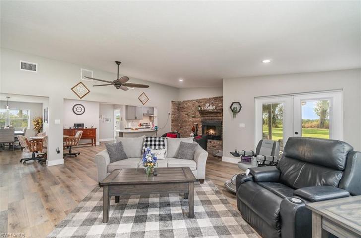 1701 SE Townsend AVE, ARCADIA FL 34266