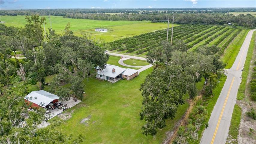 1701 SE Townsend AVE, ARCADIA FL 34266