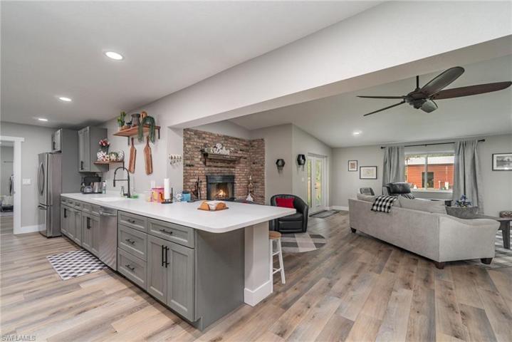 1701 SE Townsend AVE, ARCADIA FL 34266