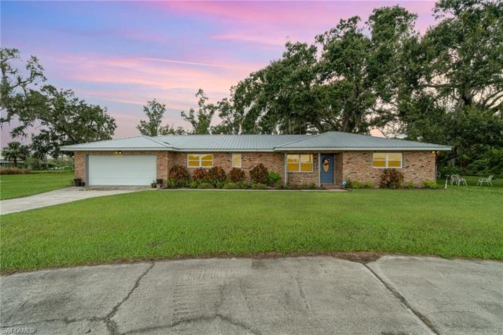 1701 SE Townsend AVE, ARCADIA FL 34266