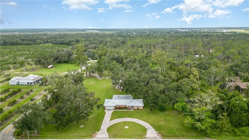 1701 SE Townsend AVE, ARCADIA FL 34266