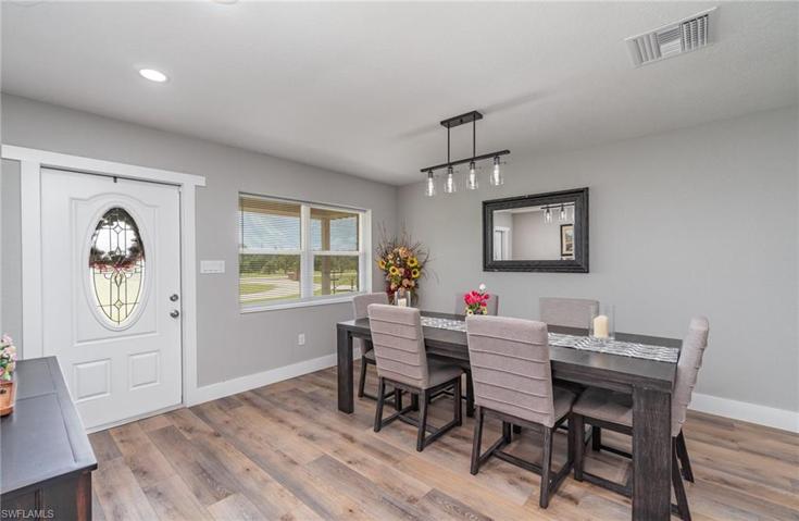 1701 SE Townsend AVE, ARCADIA FL 34266