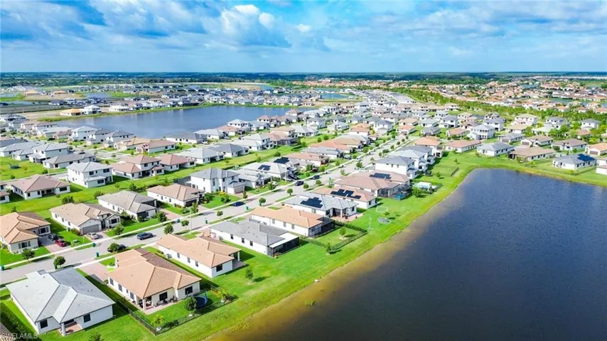5000 Frattina St, Ave Maria Fl 34142