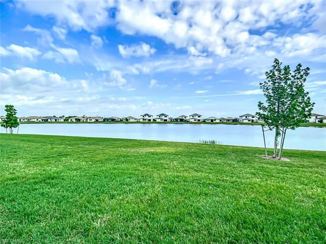 5000 Frattina St, Ave Maria Fl 34142