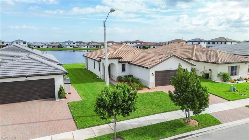 5000 Frattina St, Ave Maria Fl 34142