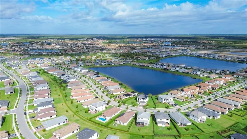 5000 Frattina St, Ave Maria Fl 34142