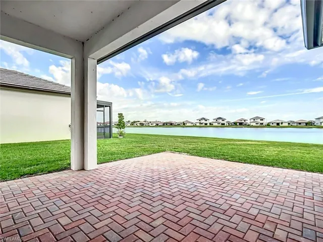 5000 Frattina St, Ave Maria Fl 34142