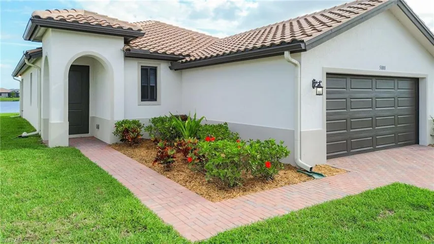5000 Frattina St, Ave Maria Fl 34142