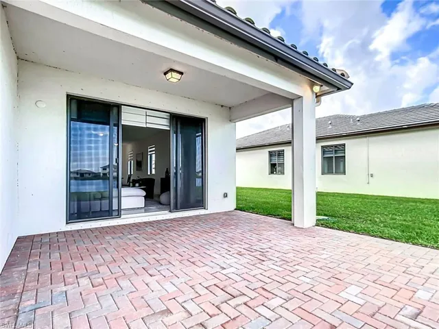 5000 Frattina St, Ave Maria Fl 34142