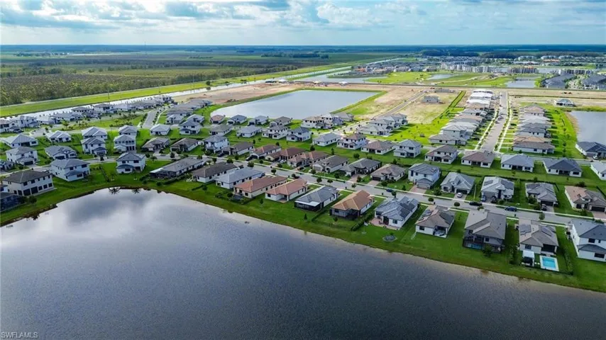5000 Frattina St, Ave Maria Fl 34142