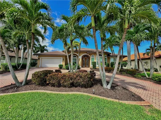 4106  Oasis  BLVD, Cape Coral, FL 33914