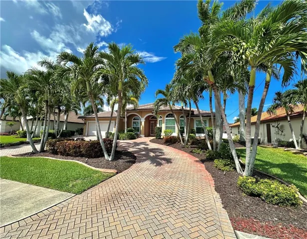 4106  Oasis  BLVD, Cape Coral, FL 33914