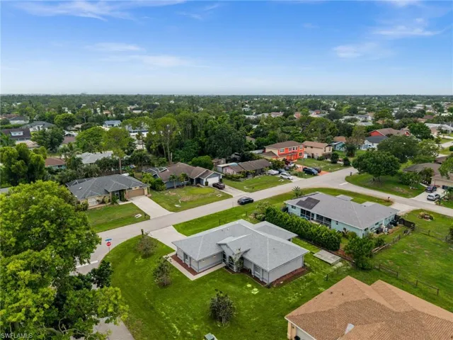 17448 Arizona Rd, Fort Myers, Florida 33967