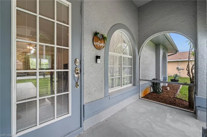 17448 Arizona Rd, Fort Myers, Florida 33967