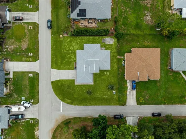 17448 Arizona Rd, Fort Myers, Florida 33967