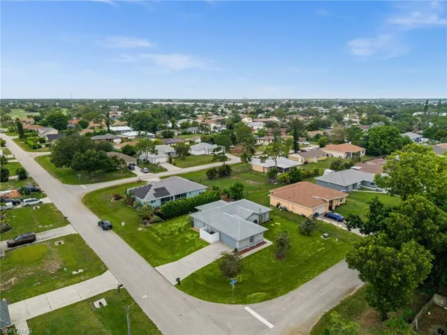 17448 Arizona Rd, Fort Myers, Florida 33967