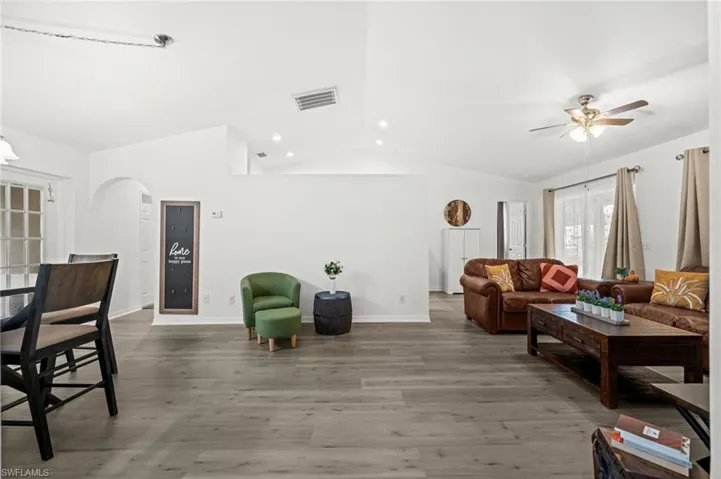 17448 Arizona Rd, Fort Myers, Florida 33967