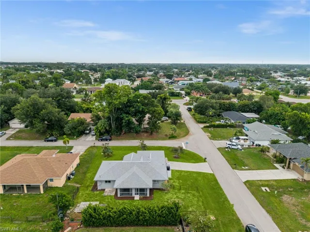17448 Arizona Rd, Fort Myers, Florida 33967