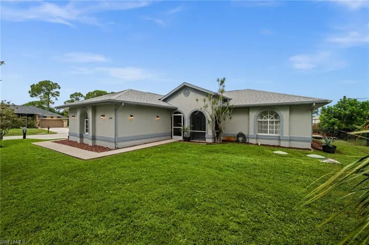 17448 Arizona Rd, Fort Myers, Florida 33967