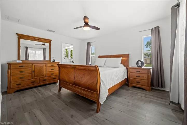 17448 Arizona Rd, Fort Myers, Florida 33967