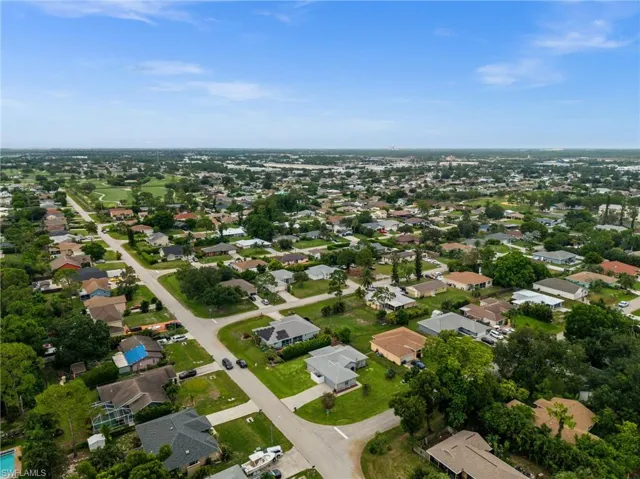 17448 Arizona Rd, Fort Myers, Florida 33967