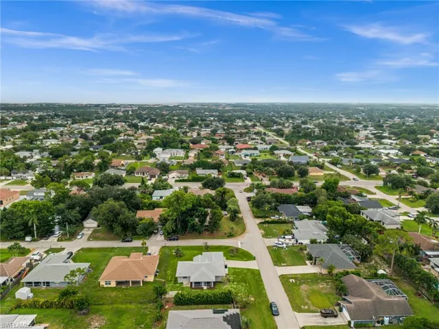 17448 Arizona Rd, Fort Myers, Florida 33967