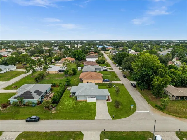 17448 Arizona Rd, Fort Myers, Florida 33967
