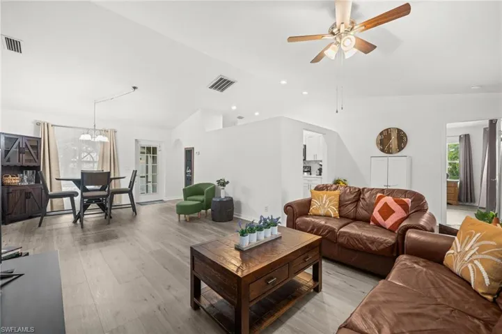 17448 Arizona Rd, Fort Myers, Florida 33967
