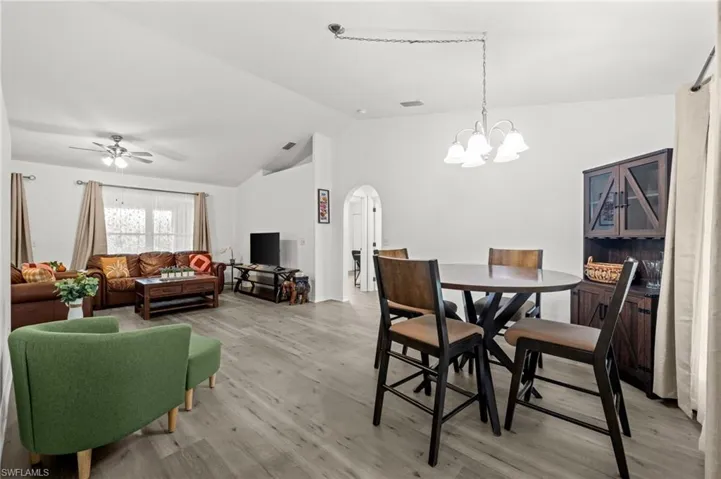 17448 Arizona Rd, Fort Myers, Florida 33967